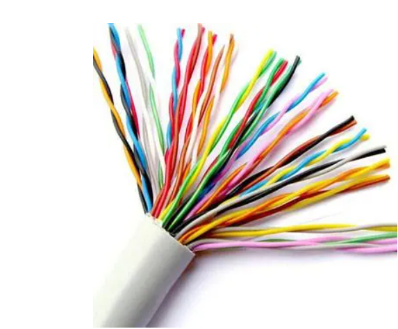 HPYV通信電纜HPYV Communication cable